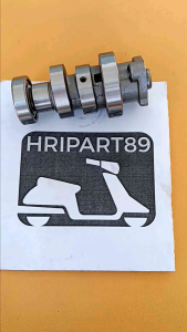 Noken As Camshaft Klep As Revo Absolute-Blade 110