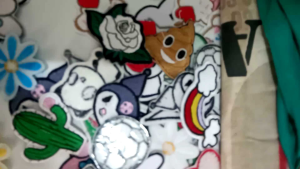 10 PCS AKSESORIS PAKAIAN PATCH BORDIR IRON ON RUNDOM SUDAH ADA LEM CARA PASANG CUKUP DI STRIKA TIDAK PERLU DIJAHIT