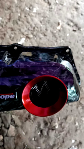 Veloscope Mio J 115 / X.Ride 115 / Sout Gt 115 / Fino 115 Forget Wtp