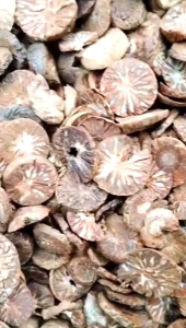 Buah Pinang Iris Kering Grade A: Manfaat & Cara Mengonsumsi