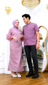 Desain Elegan & Gunaan Sehari-hari: Mengenal COUPLE MAYA