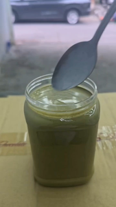 Creamy Pistachio Spread 550g