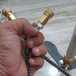 high pressure hand pump.pompa pcp 6000psi kaki paten.pompa import promo.pompa pcp tekanan tinggi.pompa pcp murah GX.pompa import BARAKUDA