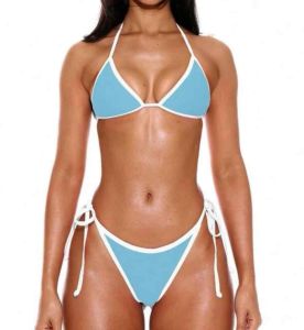 SWIMMING TWO PIECE - BEACH TWO PIECE - BIKINI SETS - SWIM WEAR - BEACH WEAR