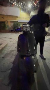 PHA LED KIỂU ZELIONI VESPA SPRINT