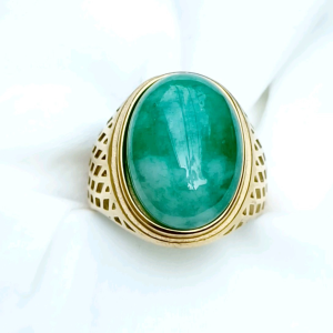 CINCIN BATU GIOK THAILAND KUALITAS SUPER