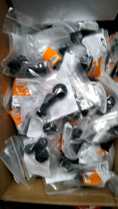 Caliper Rubber Boots for XRM/WAVE/DASH/SKYDRIVE125/SMASH/RAIDER/FURY - MIUMOTO