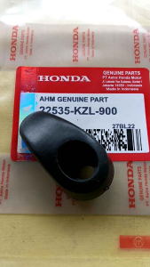 (BELI 5 GRATIS 1) Gantungan barang original standar Honda metik untuk semua jenis motor