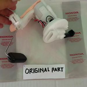 Fuelpump Pompa Bensin Honda NEW SCOOPY Asli Original
