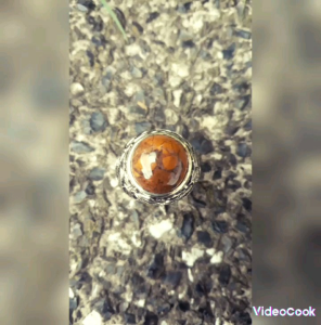 Cincin Batu Fretilin 76: Desain Batu Permata untuk Aksesoris Pernikahan