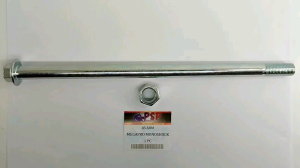 As Arm / Tengah Megapro Monoshock - As Swing Arem Fork Forek Garpu Tengah Center Mega Pro New Mono Sok Shockbreaker Verza Versa