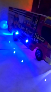 truk oleng miniatur eyang gama full lampu terpallampu non terpalterpal non lampunon lampu non terpal