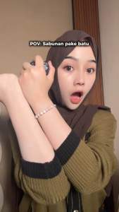 1 BOX Isi 2 Sabun KIME Luminizing Brightening Soap Sabun Pemutih Badan Dan Wajah