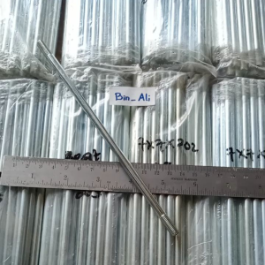1345 - Baut As Blok Vario Beat Karbu Panjang 202cm M7x7 Baut Ancer Baut Tusuk Sate