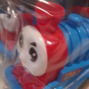 รถไฟหัวโทมัสมี3แบบให้เลือก