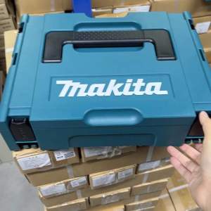 Makita Storage Box Small Size For Battery Charger Set or Tool Storage Storage Case
