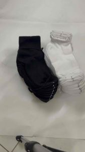 Tất Vớ  Phong Cách Hàn Quốc Chất Liệu Cotton  Mỏng Thoáng Mát - Thấm Hút Mồ Hôi Cực Tốt