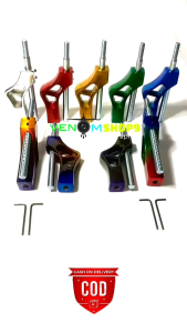 Tongkat persneling MANUAL UNIVERSAL BISA DI ATUR UKURAN TINGGI PENDEK SENDIRI BISA CODSHIFT KNOBSHIFT KNOP Tuas persnelingTuas gigi Mobil/Car/Truck/Truk Bisa COD