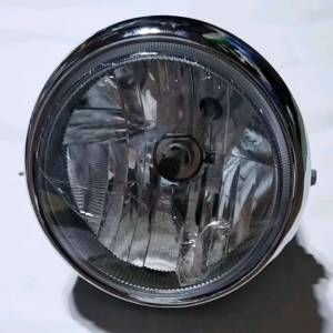 YAMAHA YTX 125 HEADLIGHT W/BULB