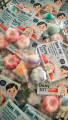 SMAzagift [ 2 in 1]  5g soap  Akikah Wedding Tunang Doorgift Goodies. 