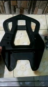 Bracket Box Honda PCX 150 PCX 160 Breket Braket PCX 150 dan PCX 160 Lokal model robot