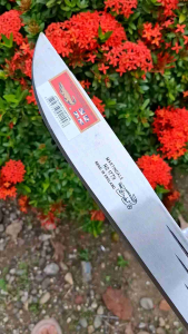 parang babat martindale 70 cm origimal