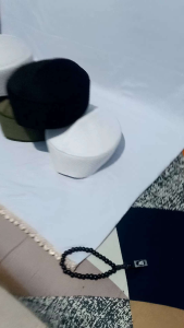 PECI/KAPIYAH PAKISTAN PREMIUM POLOS MODEL TERBARU