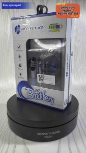 BATERAI BATRE LF BN46 DOUBLE POWER XIAOMI REDMI 7 / REDMI NOTE 8 LIFE FUTURE