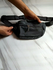 Kurnia Bag-Tas Selempang Pria Wanita Waterproof & Tas Pinggang Pria TERLARISS