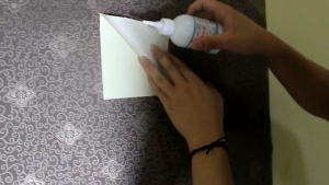 High Quality Wallpaper Glue Invisible Wallpaper Adhesive 150ml Wallpaper Repair Glue Transparent Color Wall Paper Glue墙纸修补胶