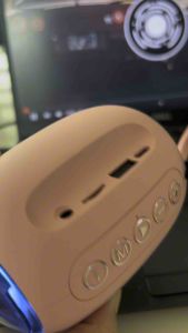 BS-01 Speaker Bluetooth Bass Portable Speaker Mini Speaker USB TF CARD SPEAKER BLUETOOTH SUBWOOFER Portable Speaker Bass