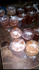 Gula Aren Balap Pacitan: Keunggulan dan Cara Menggunakannya