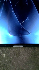 BRIKK BLEDS-32HD-A main board # TP.V56.PB826 with Remote control