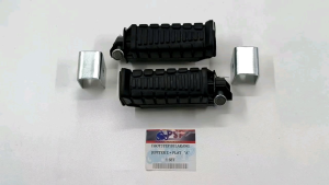 Footstep Belakang Yamaha Jupiter & Plat A