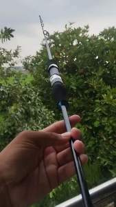 Joran Jigging Ajiro Fighter