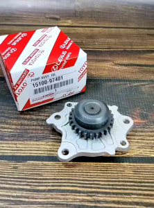 Pompa Oli Avanza 1.3 Xenia 1.3 Gran Max 1.3 Oil Pump Grand Max