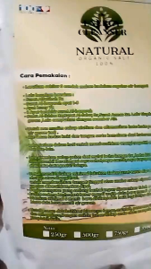 Garam Ruqiyah Mandi: Pembersih Energi & Pembuka Aura