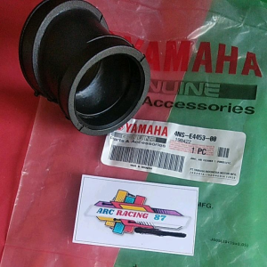 Karet Filter Yamaha Fiz R / FIZ \"R / FORCE 1 / F1 Original 4NS-E4453-00