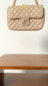 DYN - DYN Diana Classic Shoulder Bag DYN CLOTHINGLINE