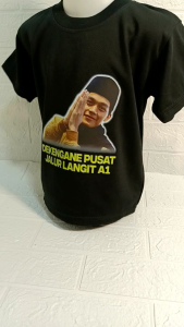 SETELAN BAJU ANAK DEKENGANE PUSAT ST NYELL UNTUK USIA 1-10 TAHUN