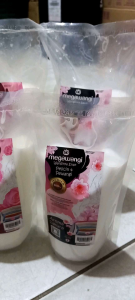 [Megawangi] Parfum + Pelicin Setrika - 900ml | Wanginya Enak