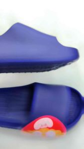 Sandal Slop Anak Laki-Laki Motif Mario Viral Kekinian Sendal Anak Harian Anti Slip