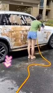 Semprotan Air Pen | Sprayer Air Pen | Cuci Motor dan Mobil | Sprayer Kuningan | Steam