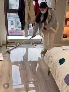 Readystock现货🇲🇾500ml 蔬果园橘香地板浓缩清洁液Suk Garden starlight floor concentration cleaner