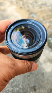 เลนส์กล้อง Minolta AF Zoom 28–80mm f3.5–5.6 Mount A