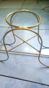 TEMPAT PENYIMPANAN BOTOL MINYAK THREE IN ONE DAN TWO IN.ONE MURAH BISA COD