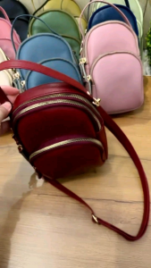 Tas hp Tas Selempang Tas Kulit