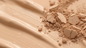 Maybelline Super Stay Full Coverage Powder Foundation 24H 220 Code