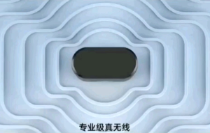 Hidden Wireless Lavalier Microphone with Magnetic Back Clip Type-C One-to-Two Wireless Lavalier Microphone Indoor and Outdoor Live Streaming AI Noise Cancelling Bluetooth Microphone Lavalier Phone Microphone Clip Recording Noise Cancellation Outd