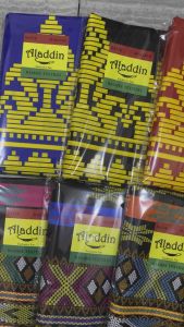 ORDINARY BATIK MALONG